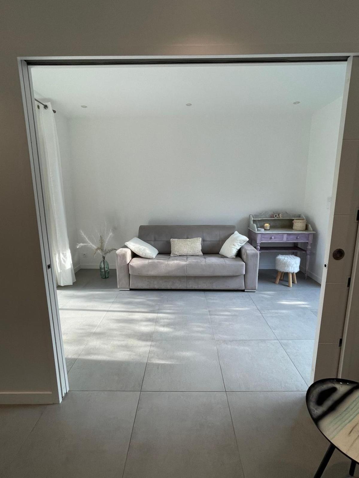 Maison Appart, Le Cocon Brindasien, 20 Min De Lyon, 66 M2 Zewnętrze zdjęcie